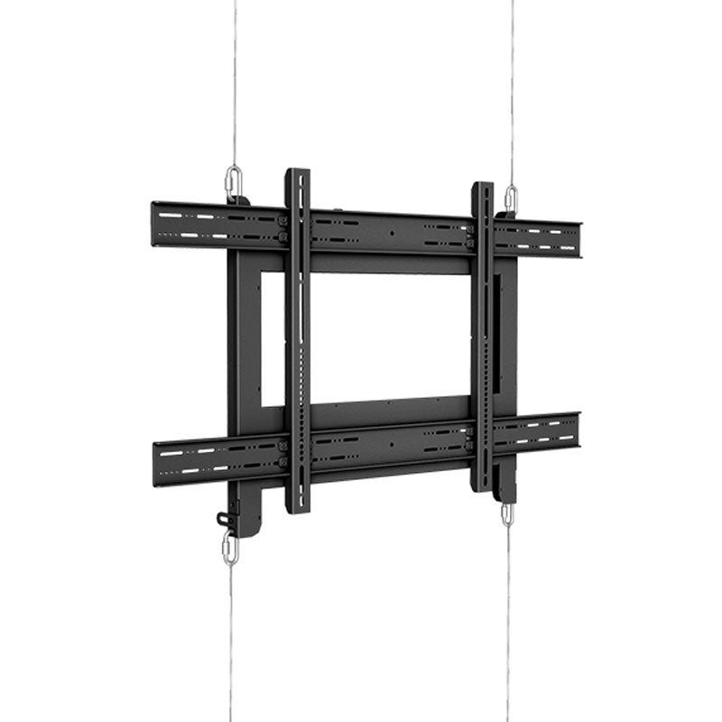 Chief Cable Floor-to-Ceiling Flat Panel Mount, FCS1U