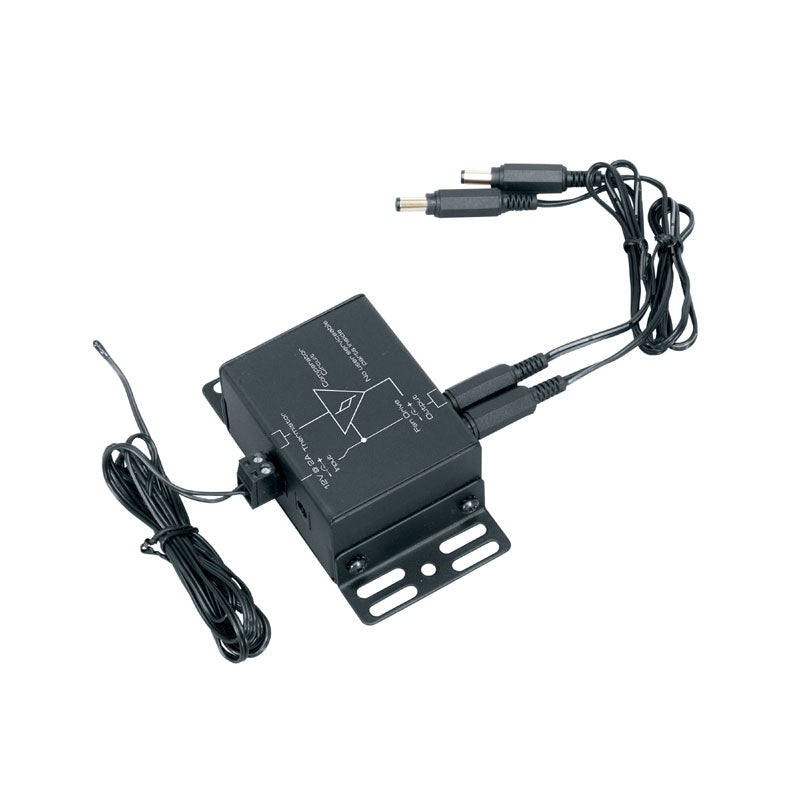 Middle Atlantic Thermostatic Fan Controller (Essex) FC-DC