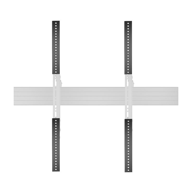 Chief FHB5078 Fusion Modular 800mm Interface Portrait Adapter