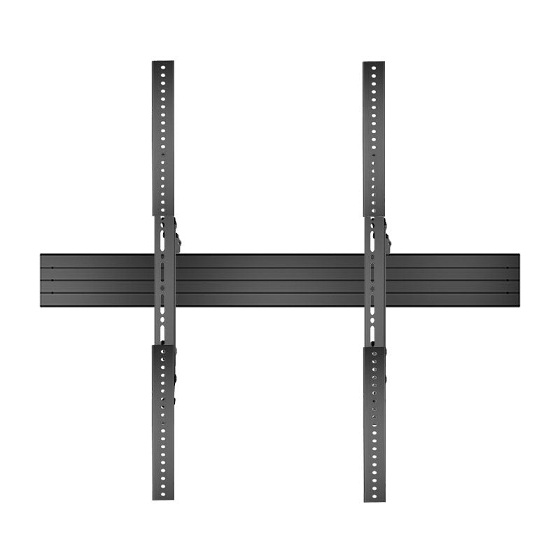 Chief Fusion Interface Adapter FHB5078, dual-display mounting rails front