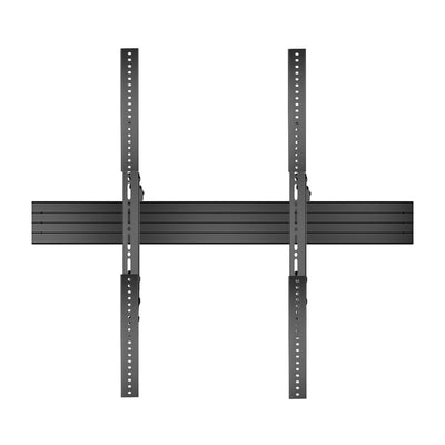 Chief Fusion Interface Adapter FHB5078, dual-display mounting rails front