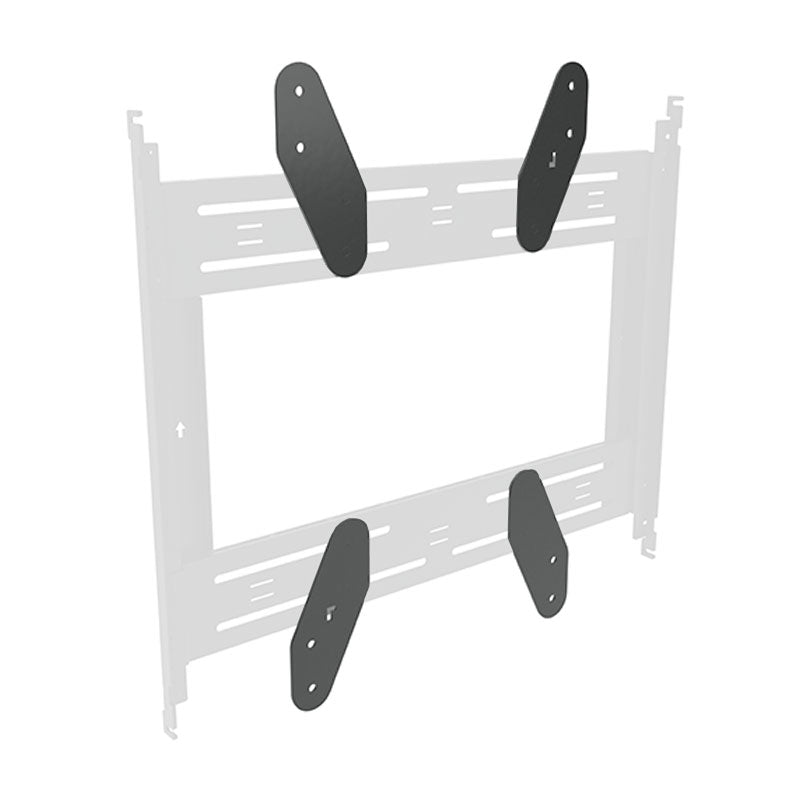 Chief Impact Series Universal VESA Adapter Bracket, FHBUL
