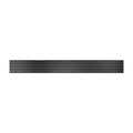 Chief FMSH48 Fusion Modular 48 inch Extrusion Row