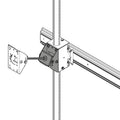 Chief Fusion Threaded Rod Stabilizer Accessory, FMSSTRM
