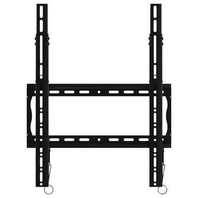 Crimson XL Fixed TV Wall Mount FP63A, tilting wall mount front view
