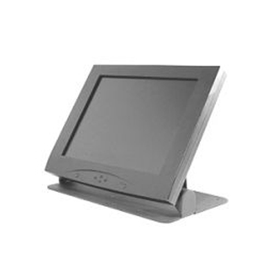 Chief FSB Series Small Flat Panel Desktop Stand FSB018BLK