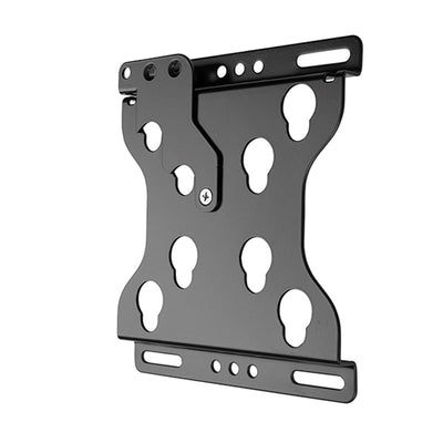 Chief Fixed Wall Mount for Small to Mid Size Screens, FSR1U, display adapter plate front view