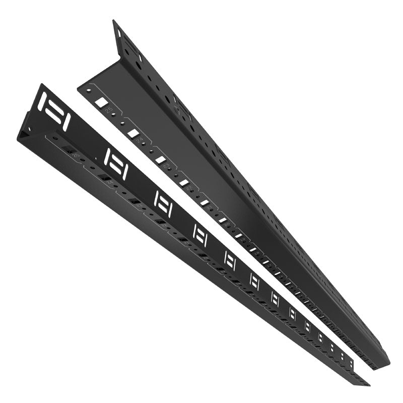 Middle Atlantic BGR Series Forward Rackrail (38RU) FWD-BGR-RR38