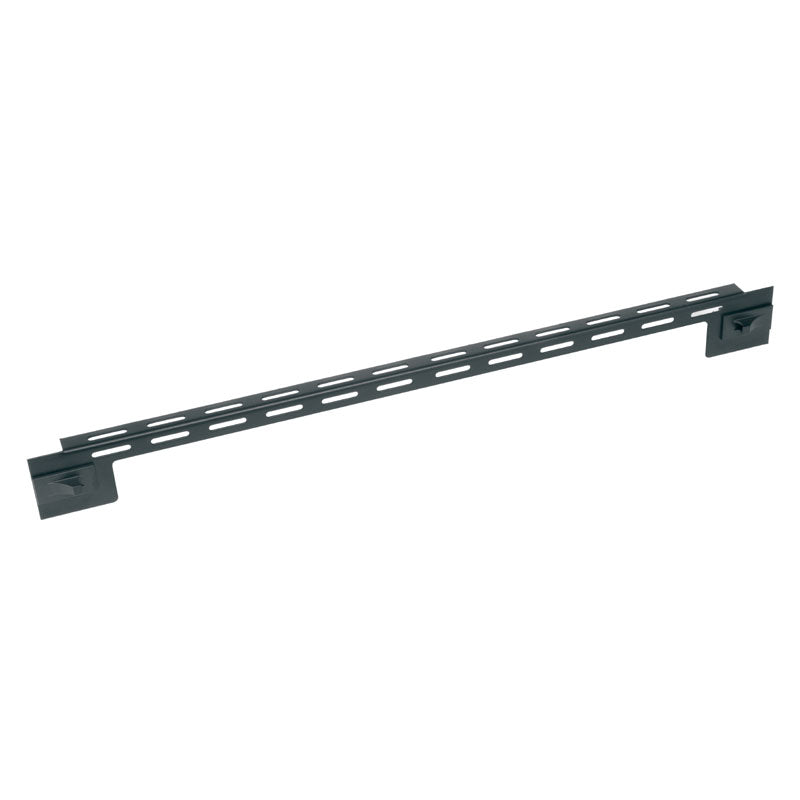 Middle Atlantic Forward Lace Bar (L Style, 4 Pack) FWD-LB-1A-4PK