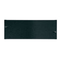 Middle Atlantic Forward Tool-Less Blank Panel (4RU, Textured) FWD-SB4