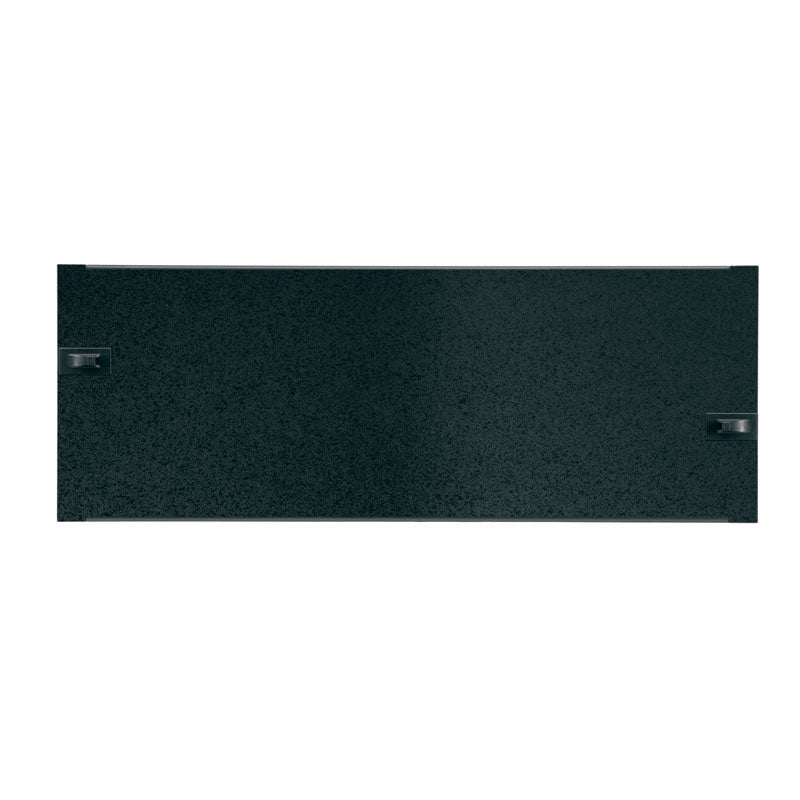 Middle Atlantic Forward Tool-Less Blank Panel (4RU, Textured) FWD-SB4