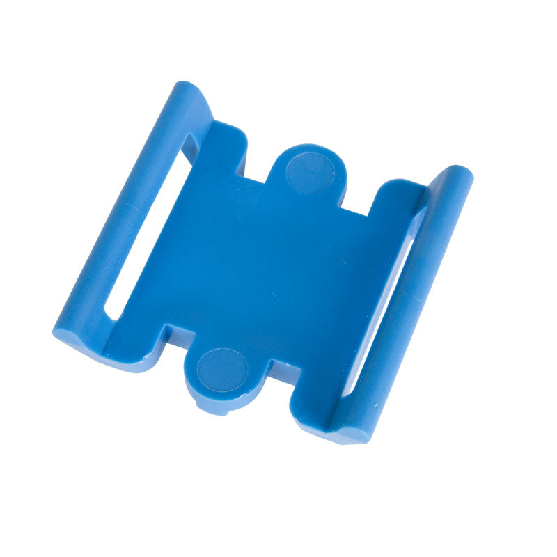 Middle Atlantic Forward Cable Management (Tie Saddles, 15 Pack) FWD-TSW-15