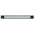 Middle Atlantic Forward Vent Panel (1RU, 74 pct Perforated) FWD-VT1