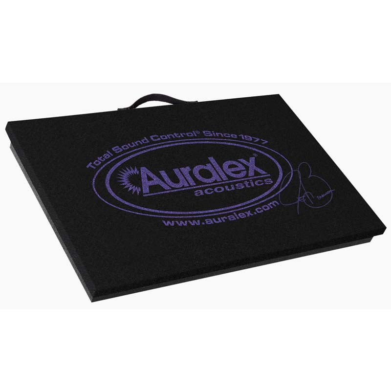 Auralex Acoustics Extra Large Isolation Platform Riser (1 Riser) GREAT_GRAMMA_V2