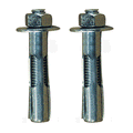 Crimson Concrete Expansion Anchors (2 Pack) HE5162