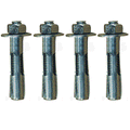 Crimson Concrete Expansion Anchors (4 Pack) HE5164