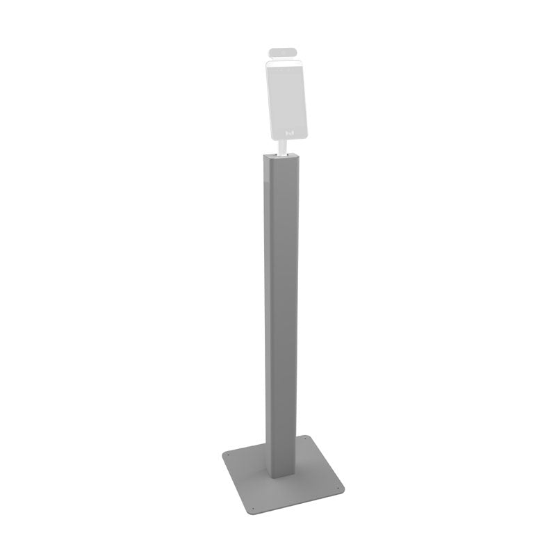 Chief Health Protocol Tablet Floor Stand (Column Mounted) HFSTS