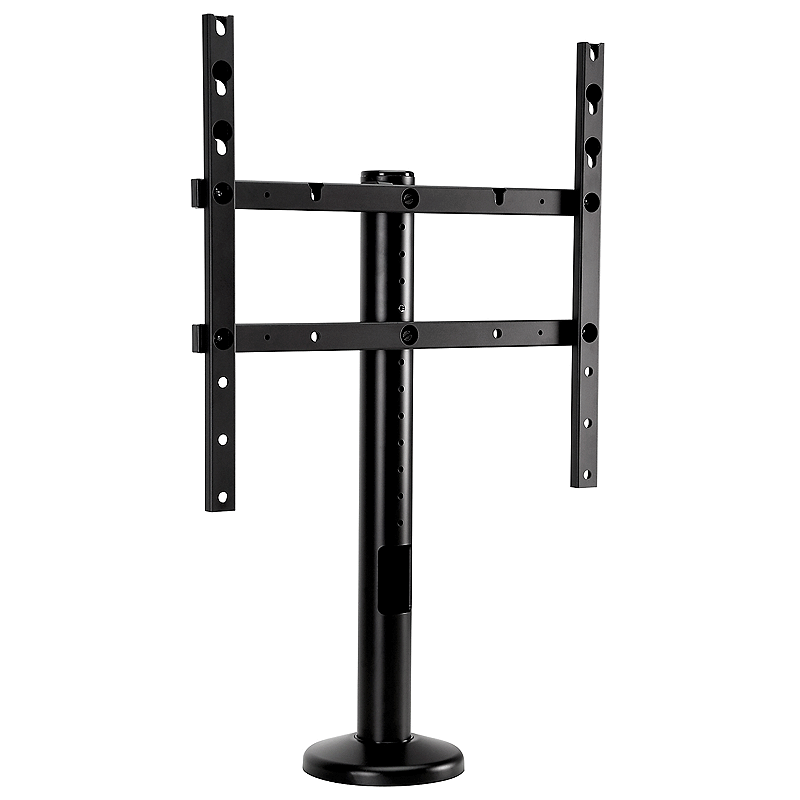 Peerless 360 Degree VESA Desktop Swivel Mount for 32-55 inch Screens HP455