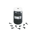 Middle Atlantic Rack Screws (10-32, Truss-Head, 500 Pack) HP500