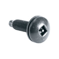 Middle Atlantic Security Rack Screws (10-32, Sq Post Dr, 100 Pack) HSK