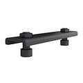 Crimson Single Unistrut Ceiling Adapter, HUS