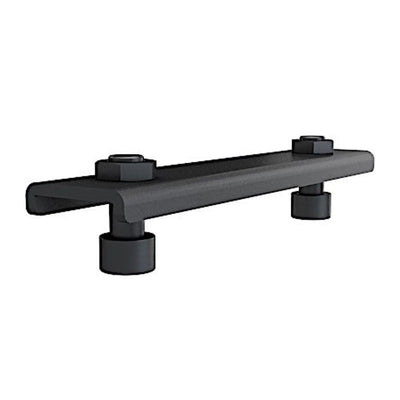 Crimson Single Unistrut Ceiling Adapter, HUS