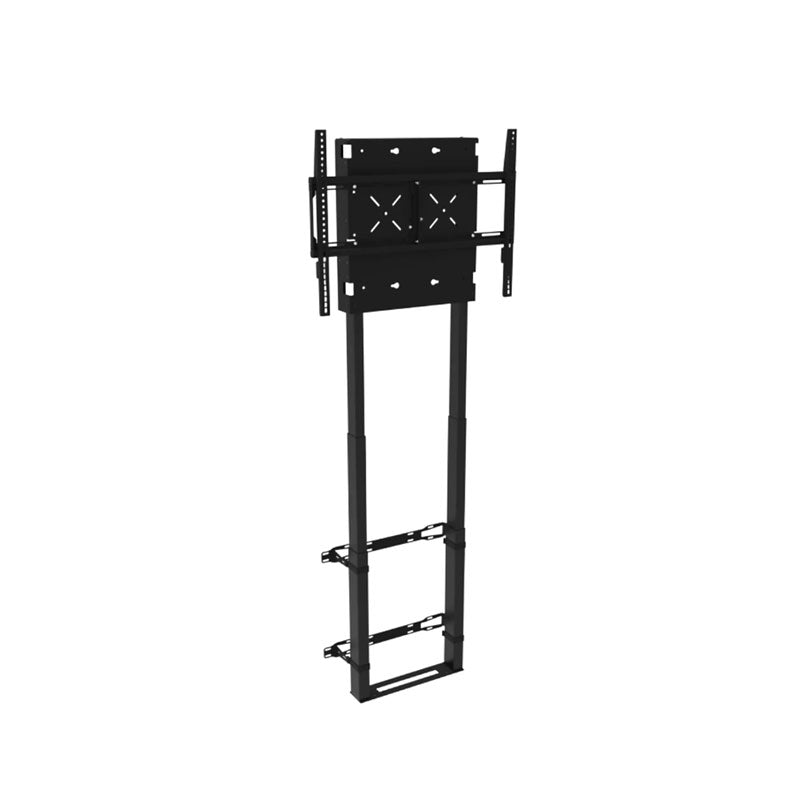 iCartTX BalanceBox mMount III Height Adjust Wall Mount (308 lb) IC-487A13001