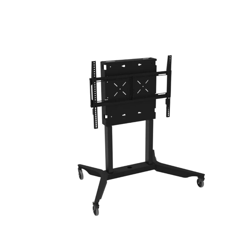 iCartTX BalanceBox mCart III Height Adjust Motorized Cart (308 lb) IC-487A14001