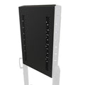 iCartTX IC-700 Series Accessory Back Cover (Black) IC-700-BC