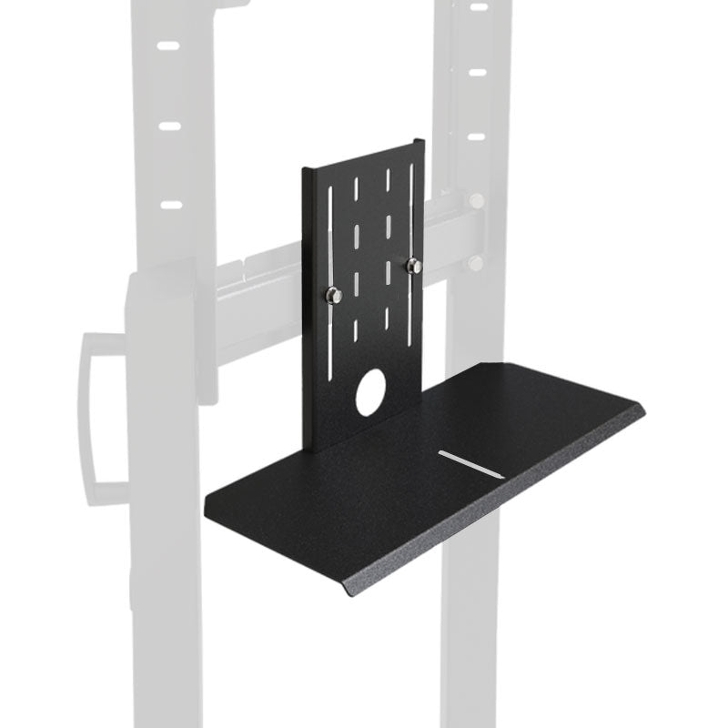 iCartTX Accessory shelf for IC-700 Cart IC-700-SHELF