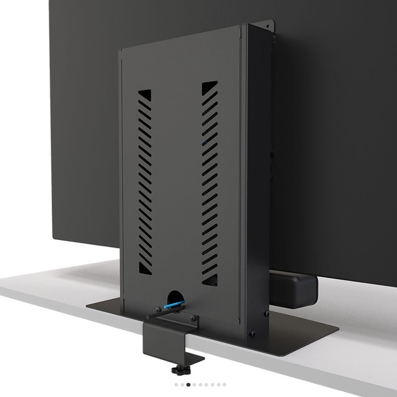 iCartTX Table Top Mount (MTR Express or Huddle Rooms) IC-TTM