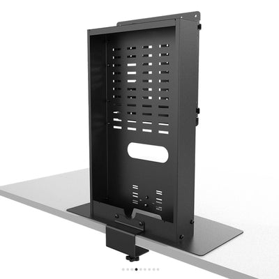 iCartTX Table Top Mount (MTR Express or Huddle Rooms) IC-TTM