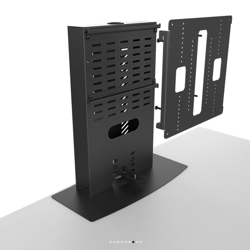 iCartTX Table Top Mount (MTR Express or Huddle Rooms) IC-TTM