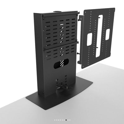 iCartTX Table Top Mount (MTR Express or Huddle Rooms) IC-TTM