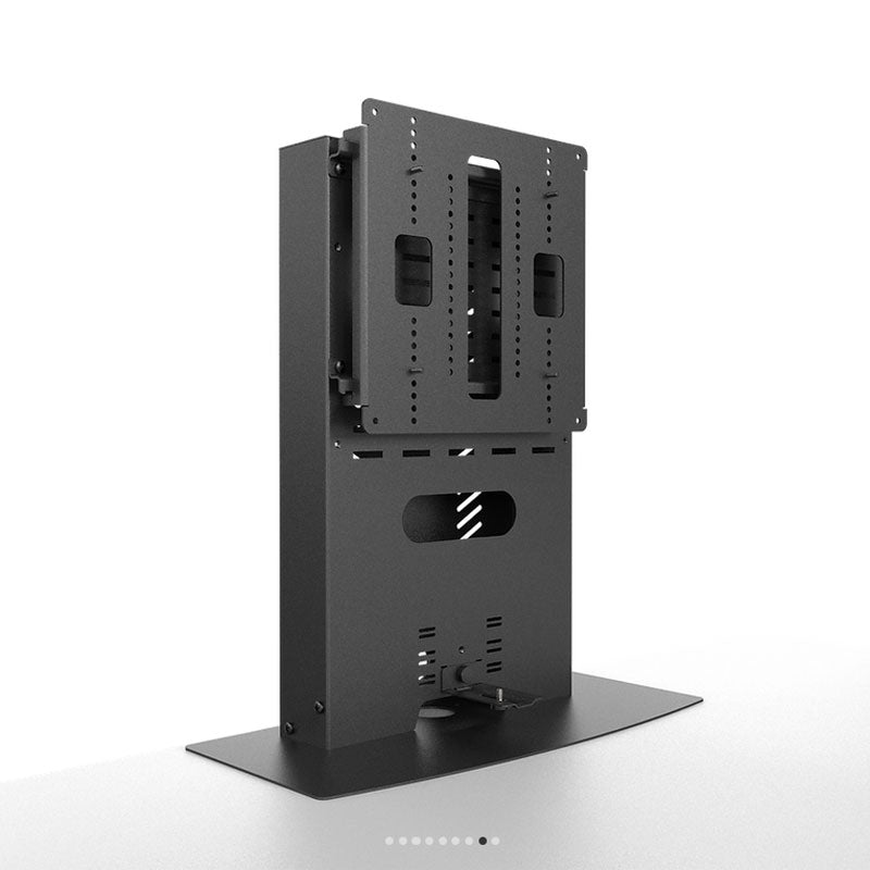 iCartTX Table Top Mount (MTR Express or Huddle Rooms) IC-TTM