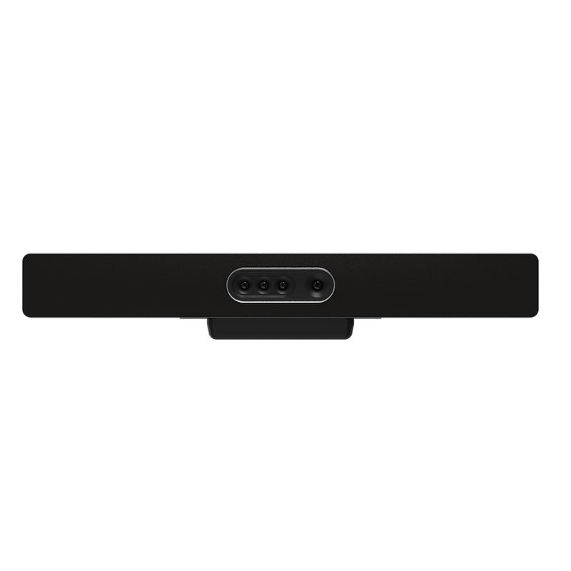 iCartTX Cisco Quad Camera Cable Cover (Black) QC-CC-B