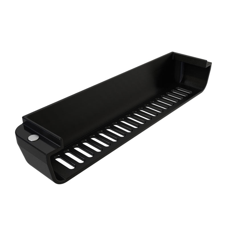 iCartTX Cisco Quad Camera Cable Cover (Black) QC-CC-B