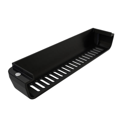 iCartTX Cisco Quad Camera Cable Cover (Black) QC-CC-B
