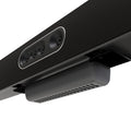 iCartTX Cisco Quad Camera Cable Cover (Black) QC-CC-B