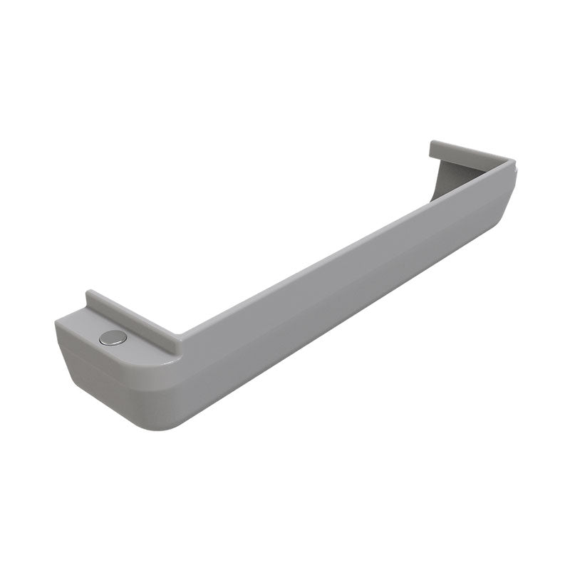 iCartTX Cisco Quad Camera Cable Cover (Silver) QC-CC-S