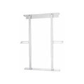 Peerless IWB680-W Over the Chalkboard Interactive Display Mount