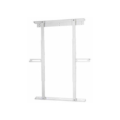 Peerless IWB680-W Over the Chalkboard Interactive Display Mount