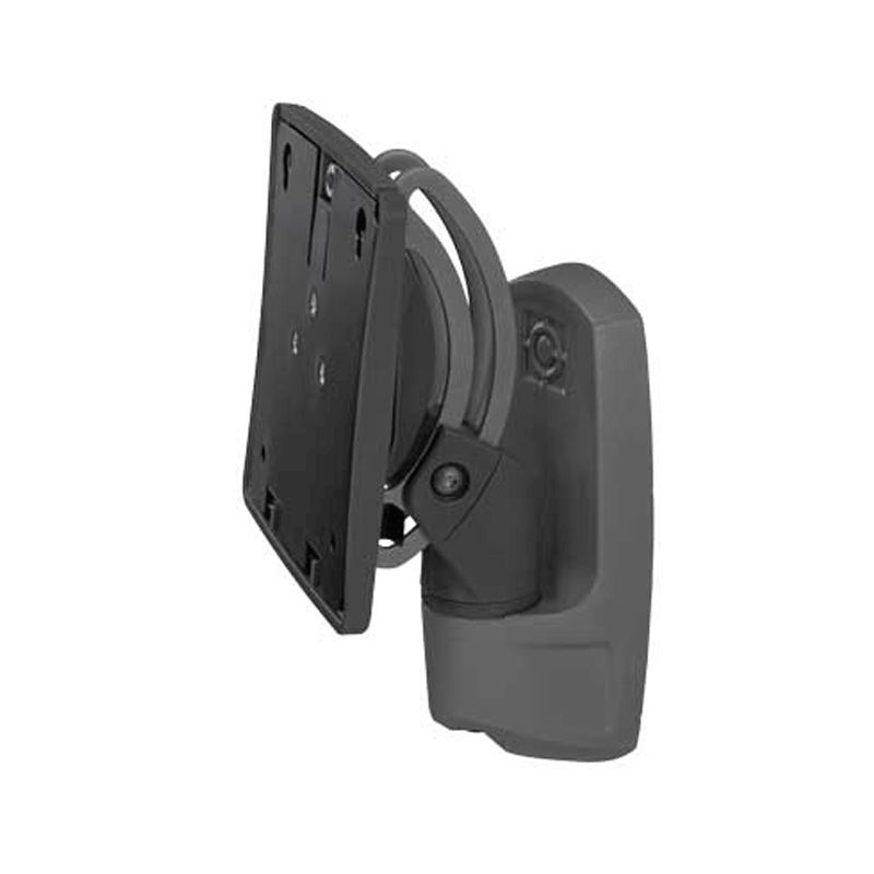 Chief Kontour Extreme Tilt and Pivot Wall Mount (Black) K0W100B