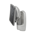 Chief Kontour Extreme Tilt and Pivot Wall Mount (Silver) K0W100S