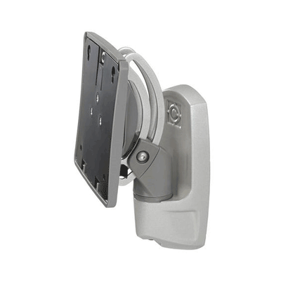 Chief Kontour Extreme Tilt and Pivot Wall Mount (Silver) K0W100S