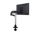 Chief K1C120BXRH Kontour Reduced Height Single Screen Dynamic Column Desk Mount