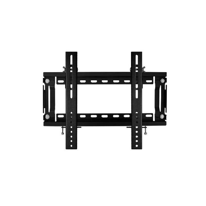 K2 Mounts Flush Wall Mount for 26-37 inch Screens (Black) K2-F-B