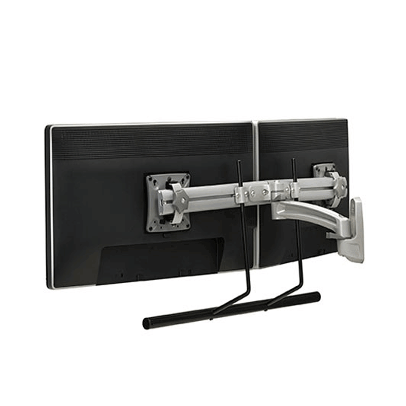 Chief Kontour Dual Screen Array Wall Mount (Silver) K2W21HS