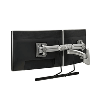 Chief Kontour Dual Screen Array Wall Mount (Silver) K2W21HS