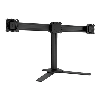 Chief Kontour K3 Free Standing 3x1 or 2x1 Array (Black) K3F310B